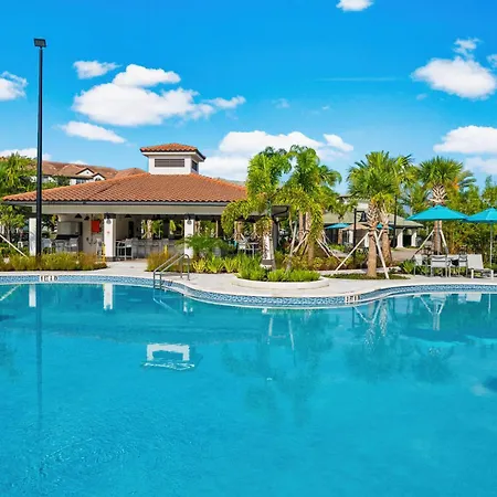 Orlando Resort Rentals At Universal Boulevard-3